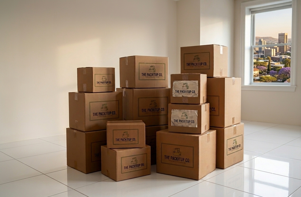 Dynamic Packing Team